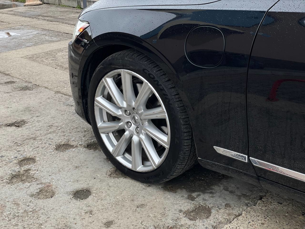 Volvo S90 T8 Plug-In-Hybrid