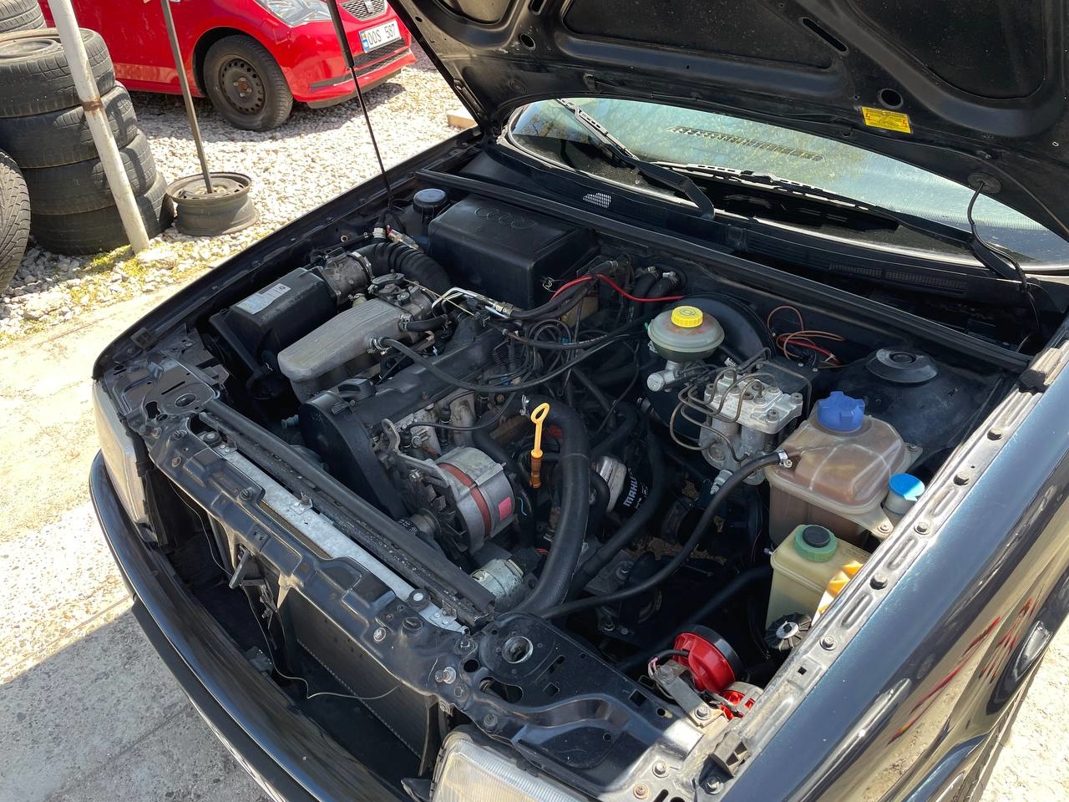 Audi 80