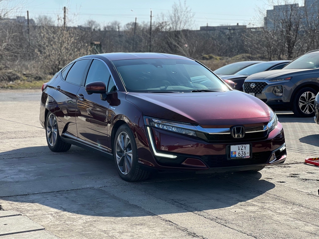 Honda Clarity