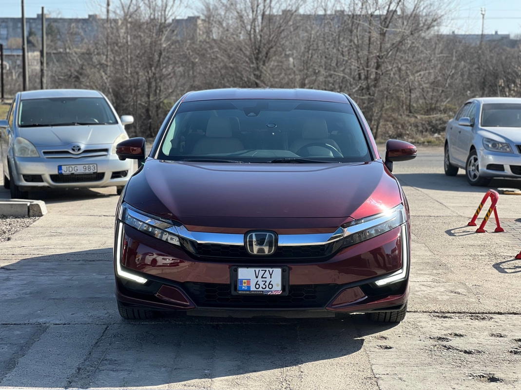 Honda Clarity