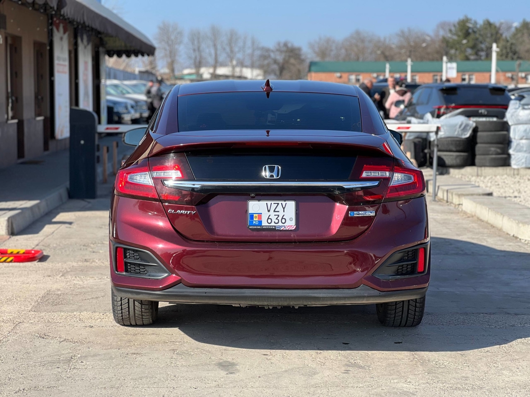 Honda Clarity
