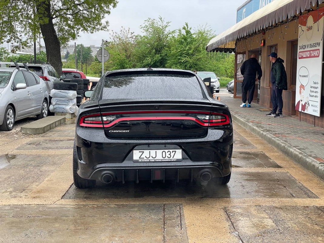 Dodge Charger R/T