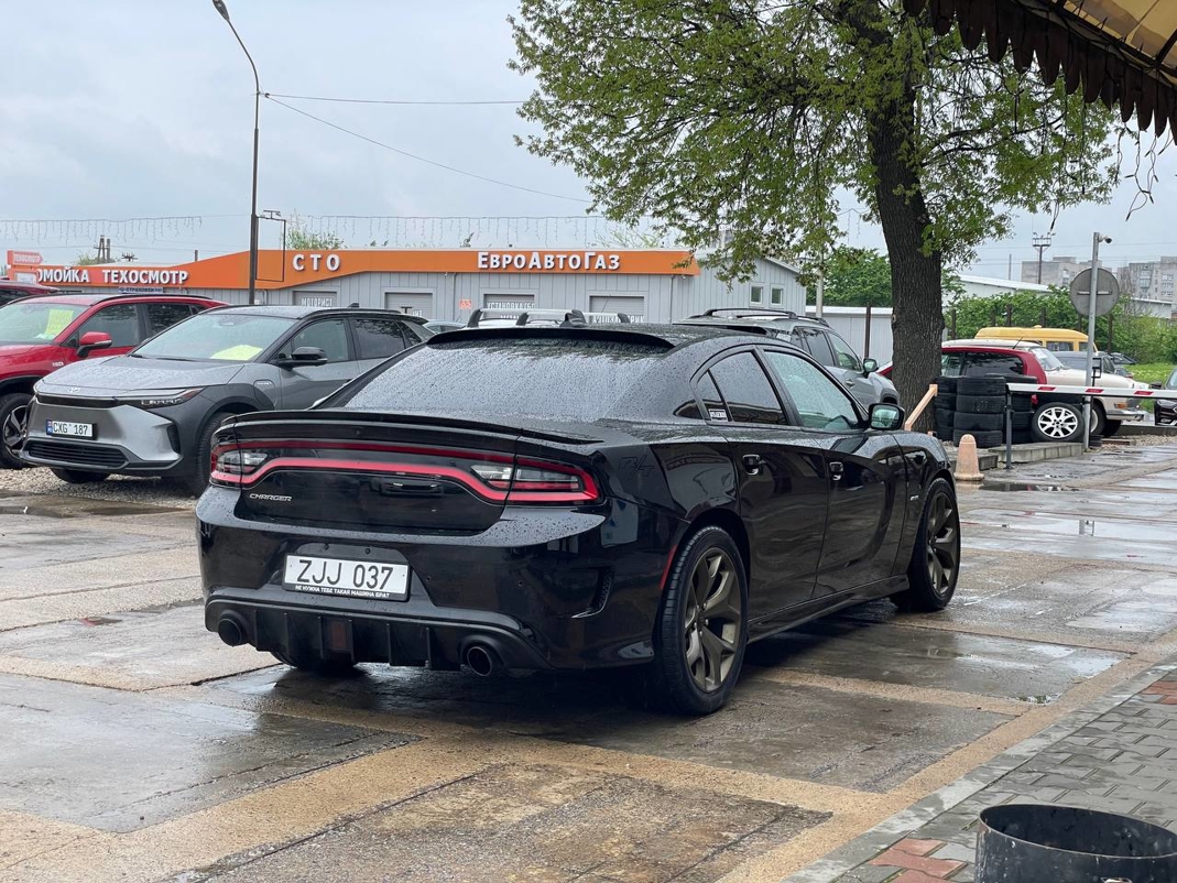 Dodge Charger R/T