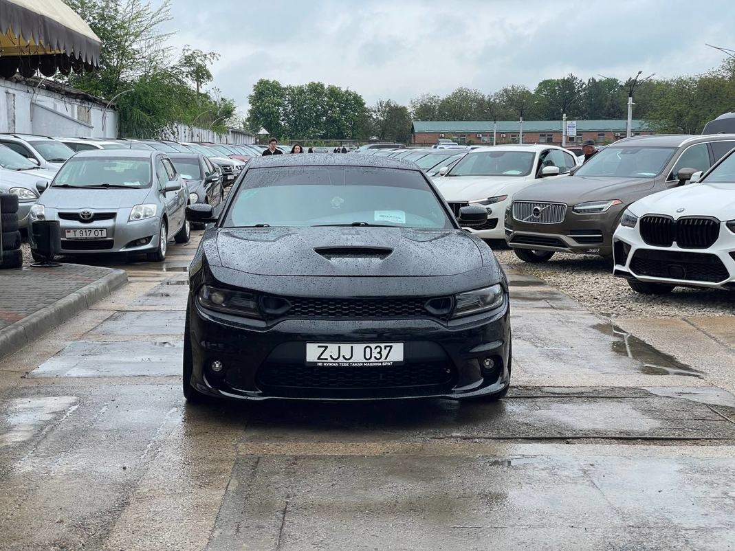 Dodge Charger R/T