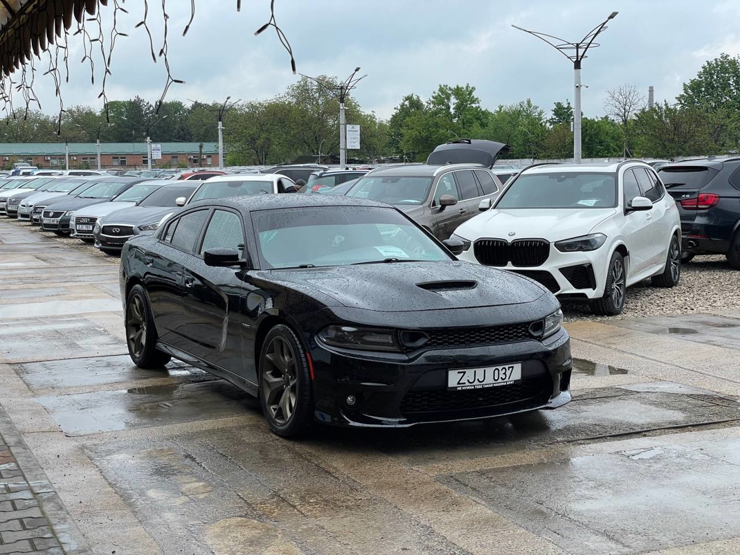 Dodge Charger R/T