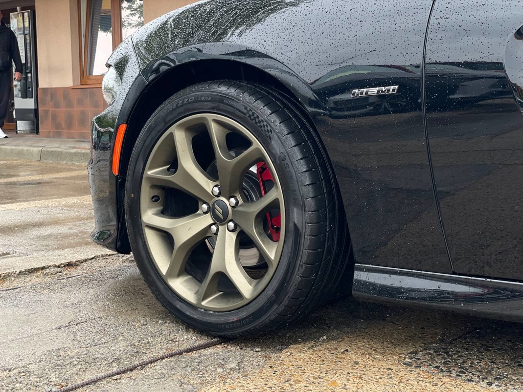Dodge Charger R/T