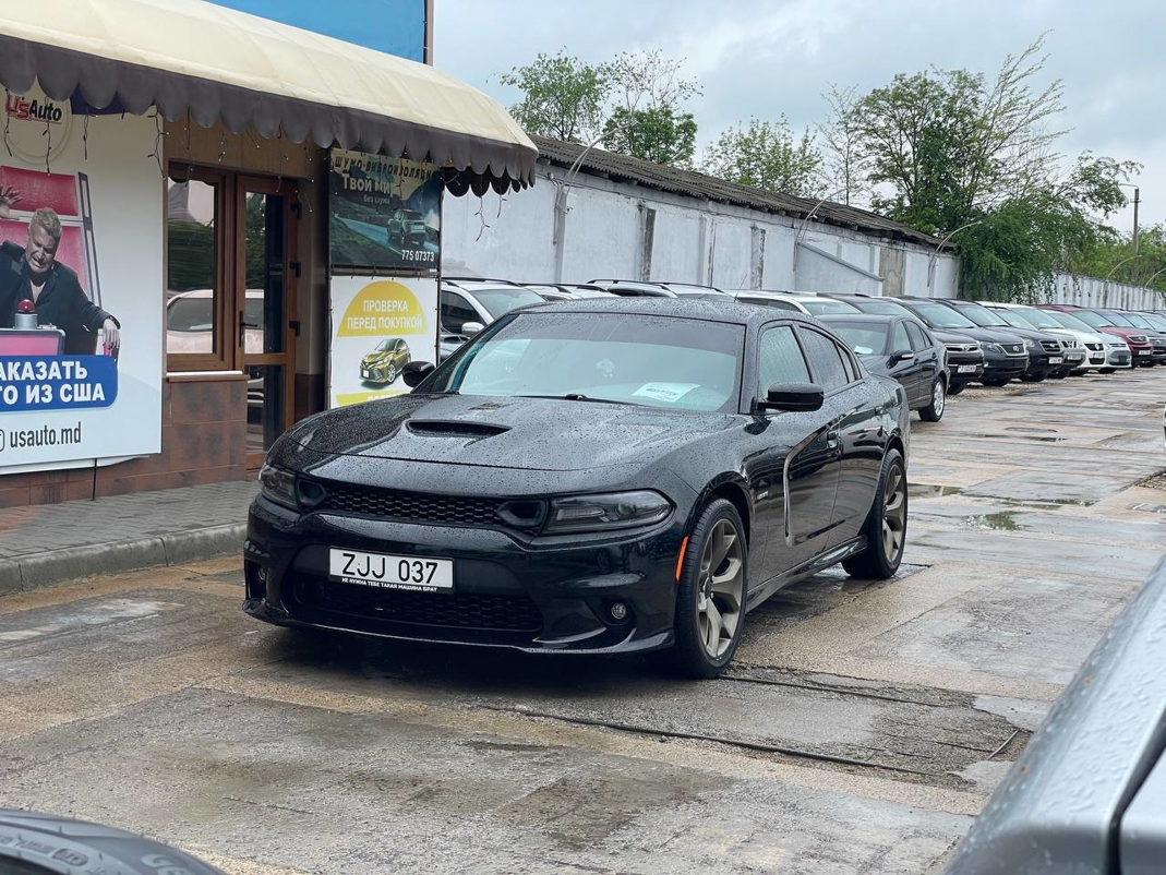 Dodge Charger R/T