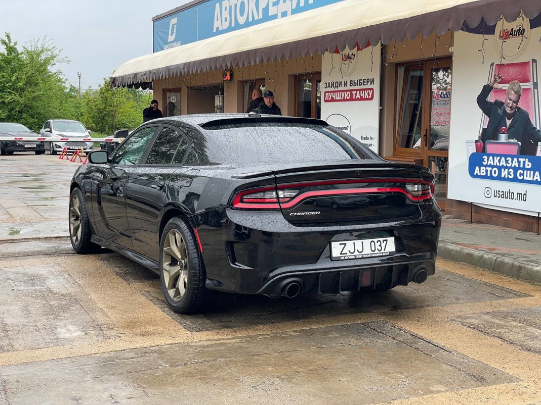 Dodge Charger R/T