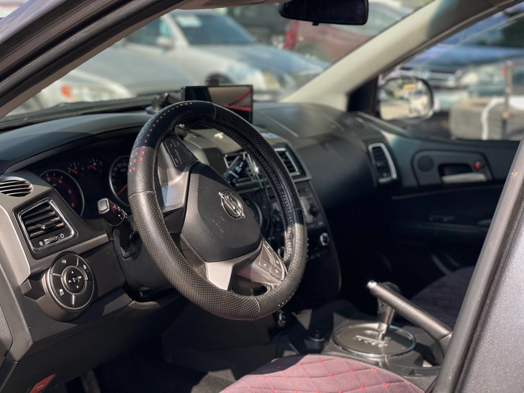 Ssangyong Sports