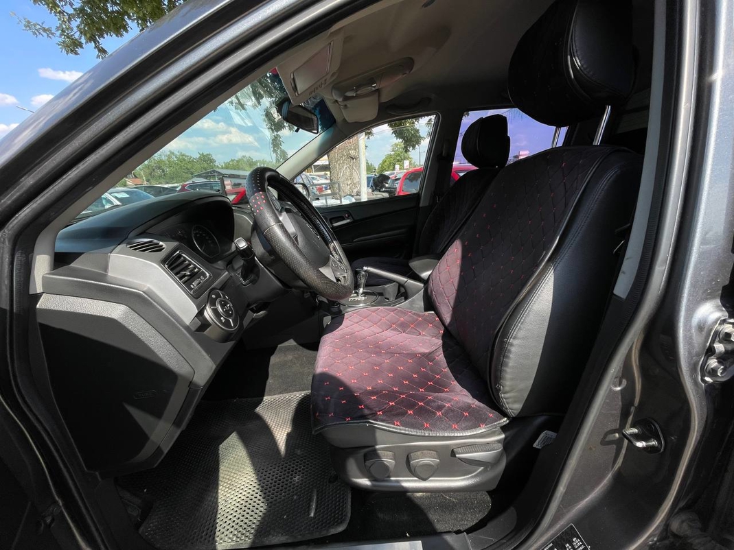 Ssangyong Sports
