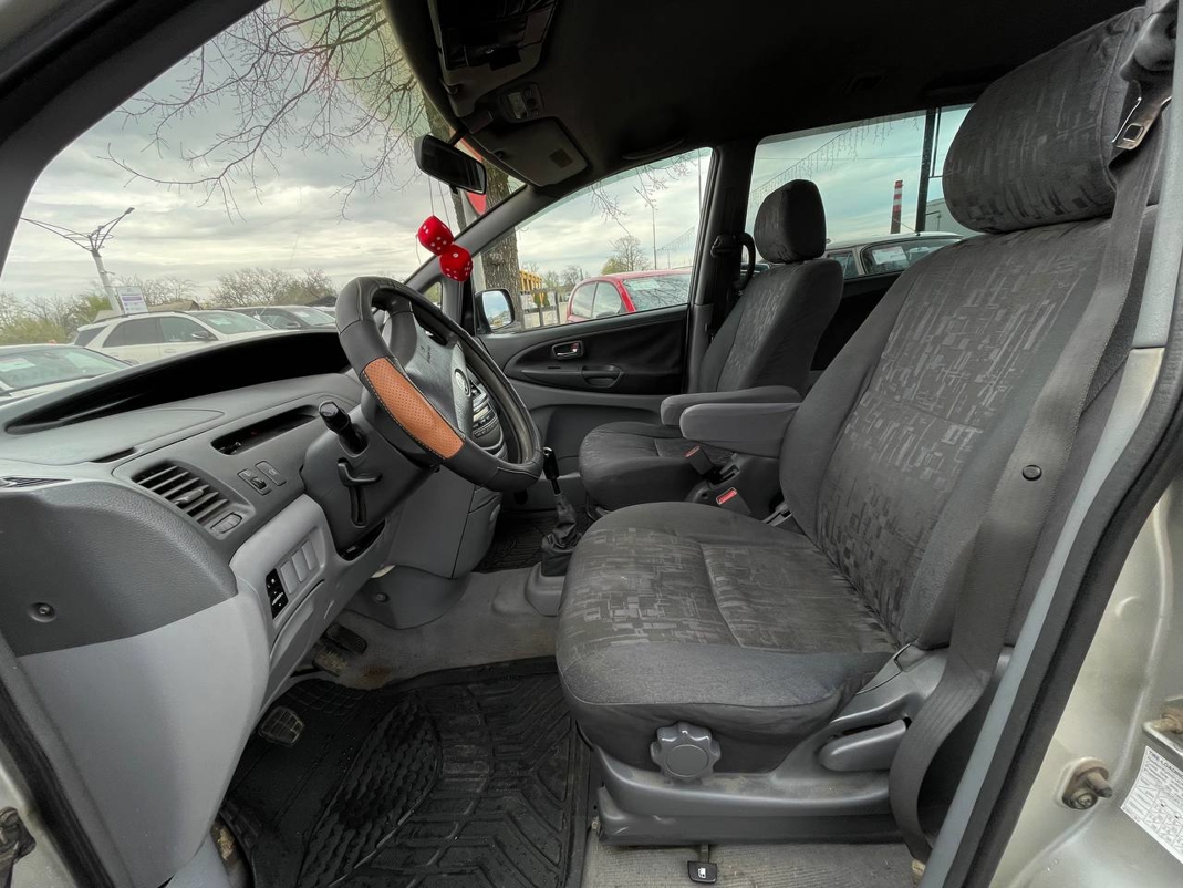 Toyota Previa