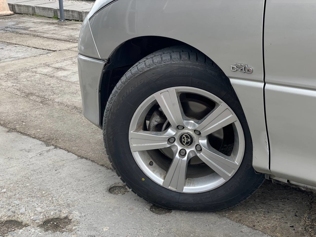Toyota Previa