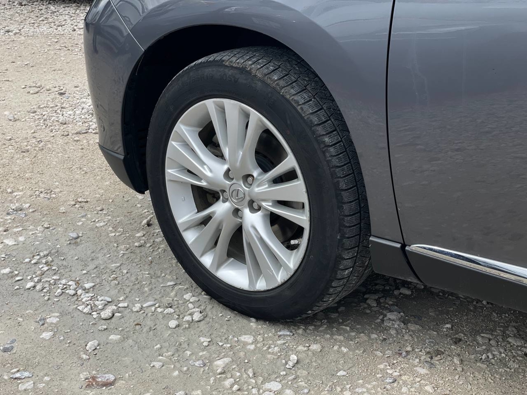 Lexus RX450h