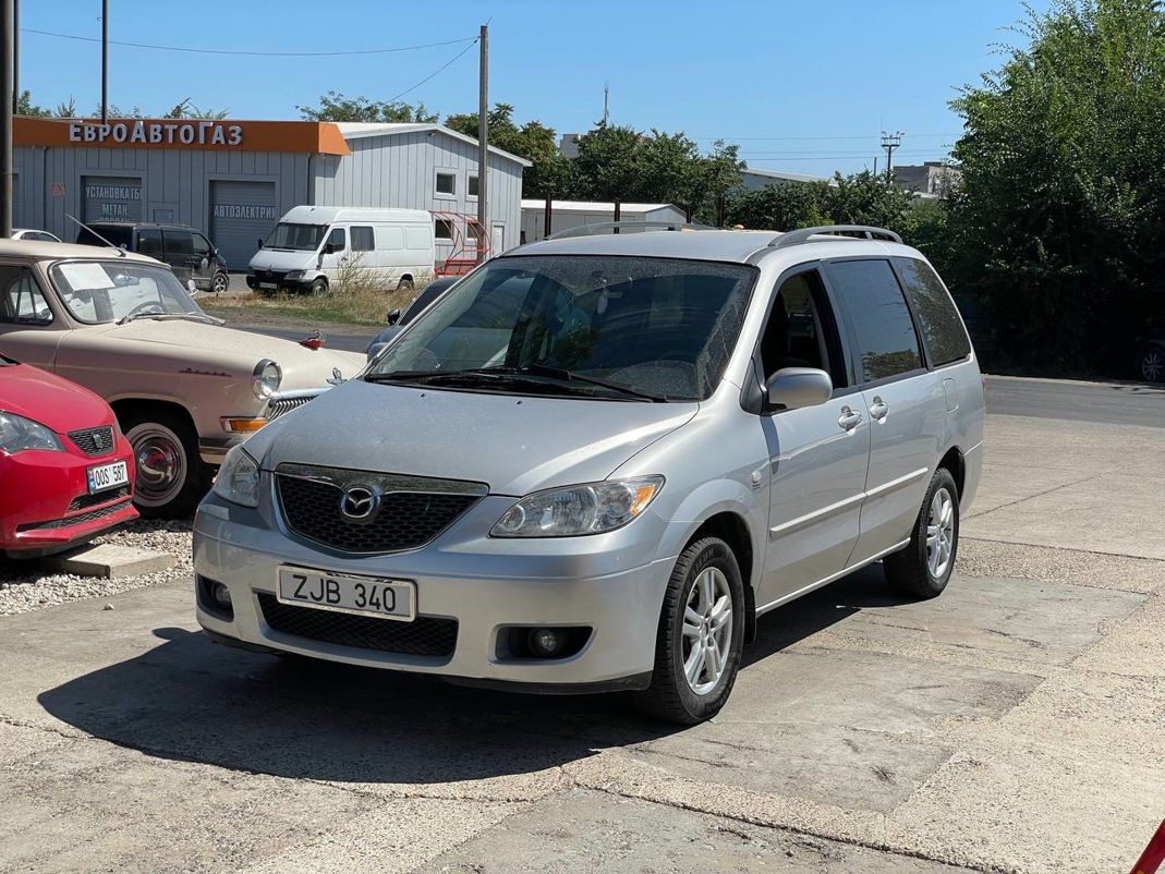 Mazda MPV