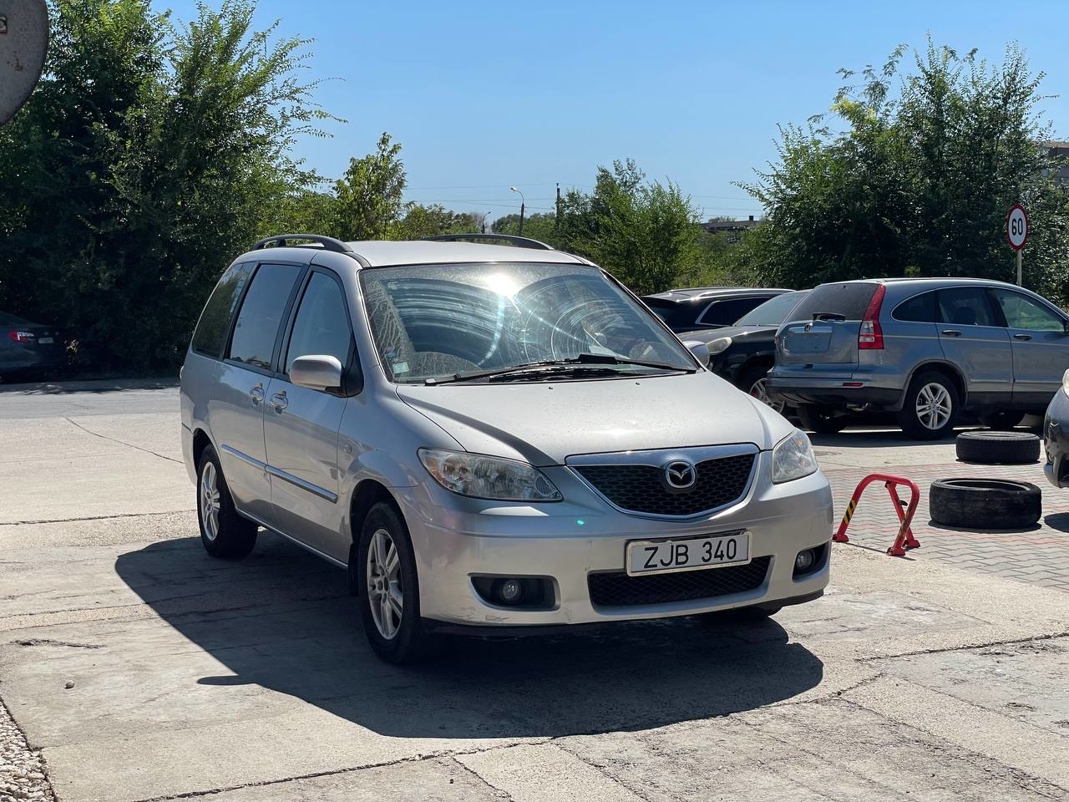 Mazda MPV