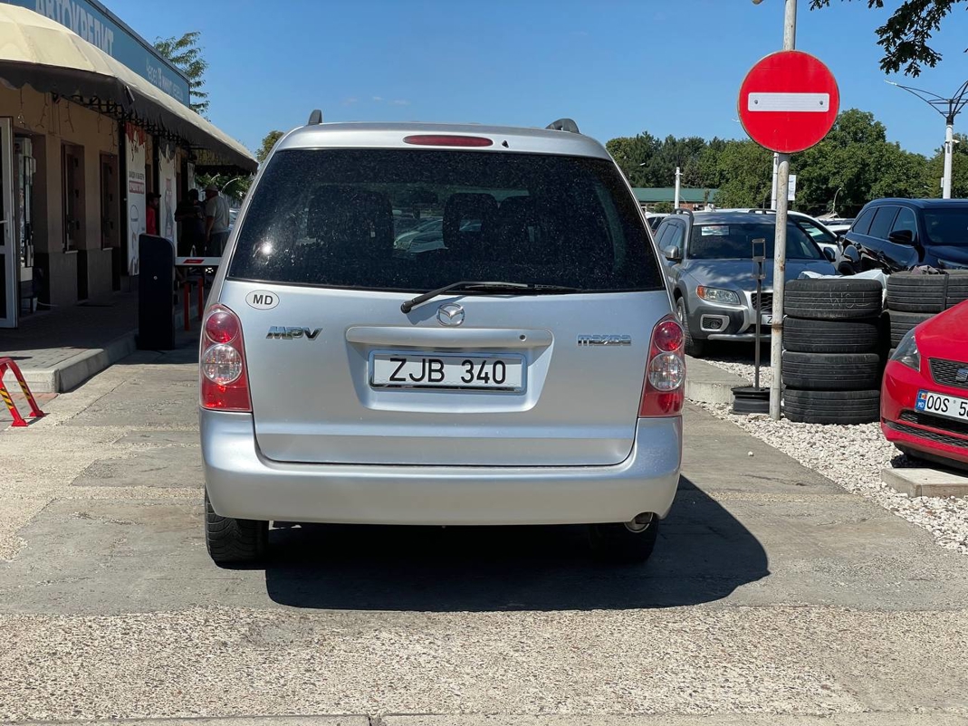 Mazda MPV