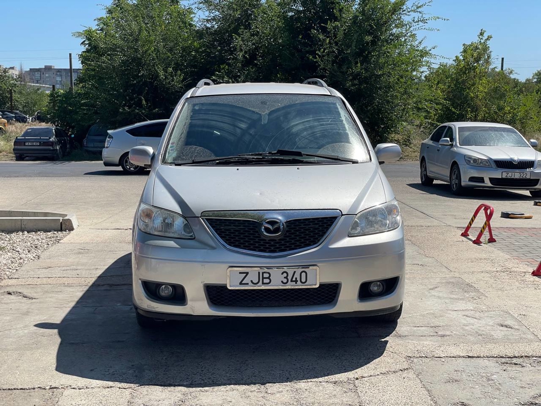 Mazda MPV