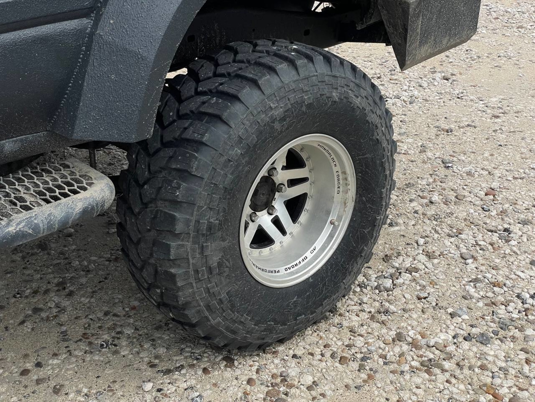 Toyota Land Cruiser 80