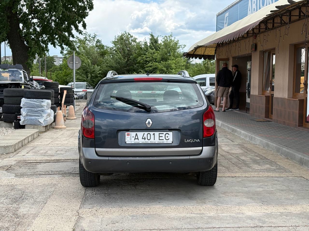 Renault Laguna