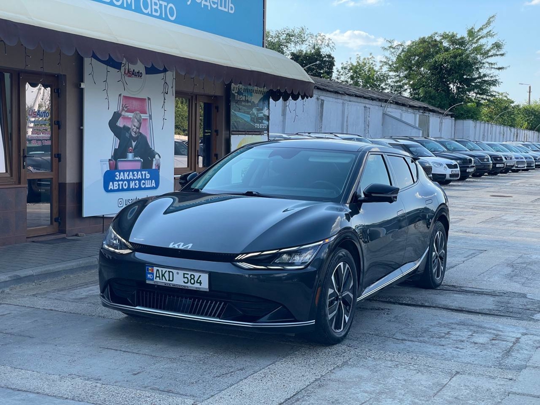 KIA EV6