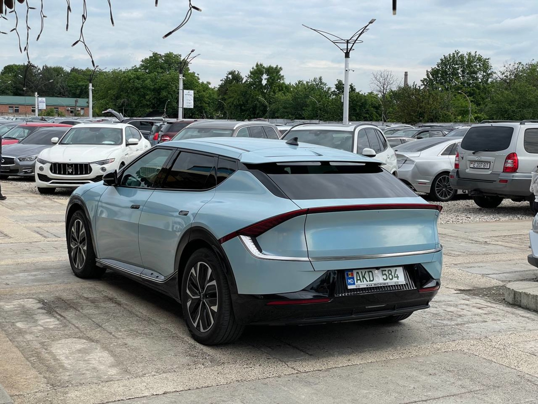 KIA EV6