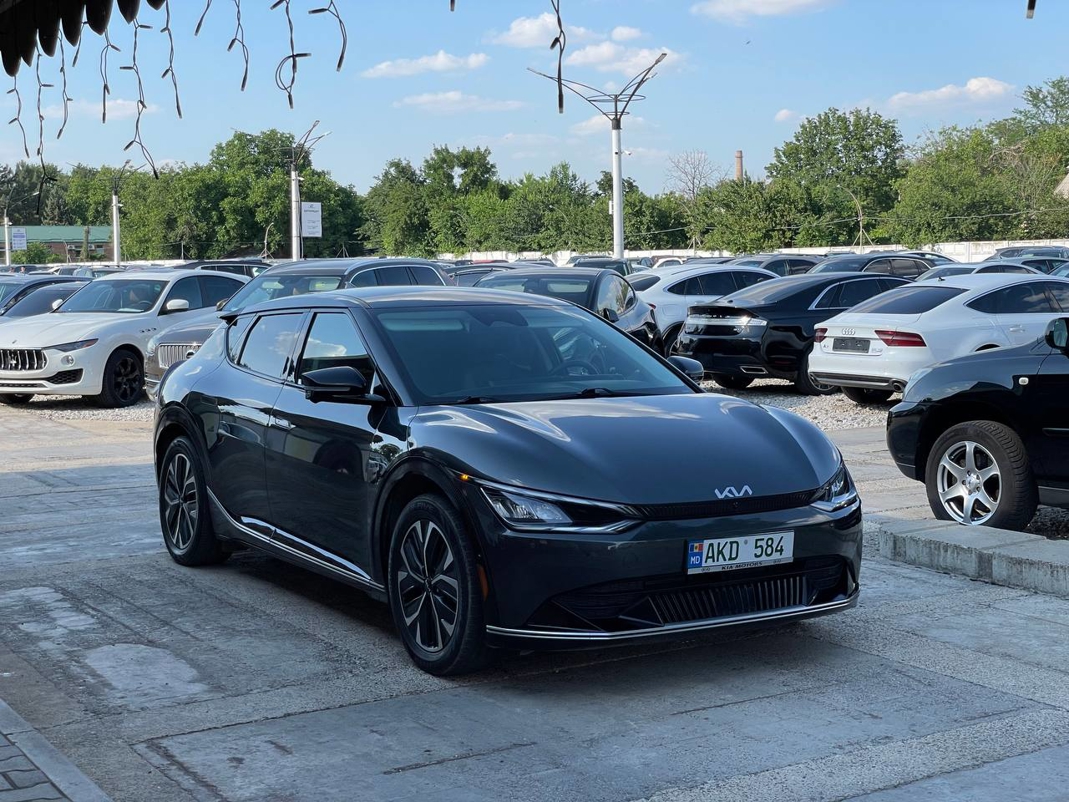 KIA EV6
