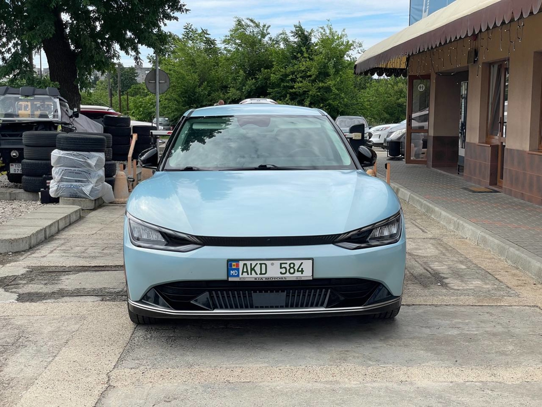 KIA EV6