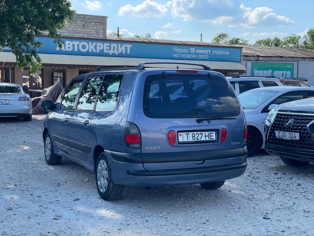 Renault Espace