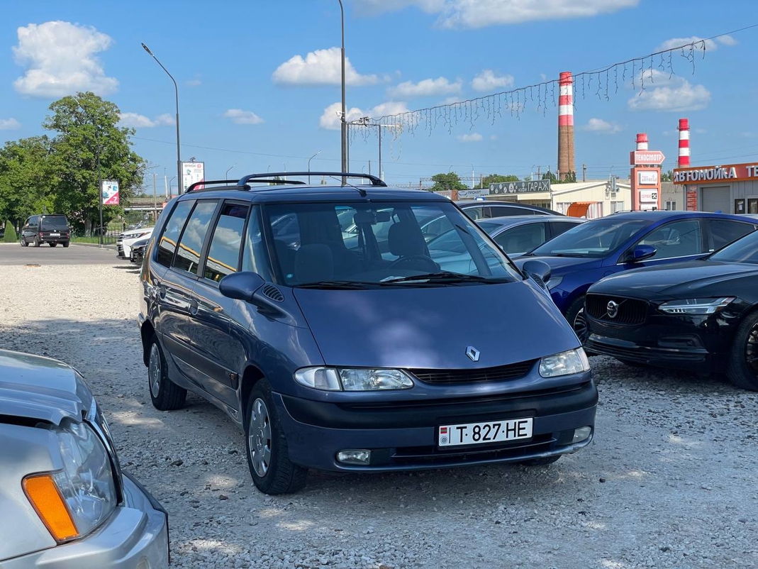 Renault Espace