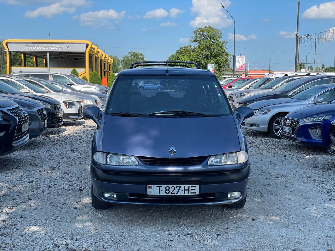 Renault Espace