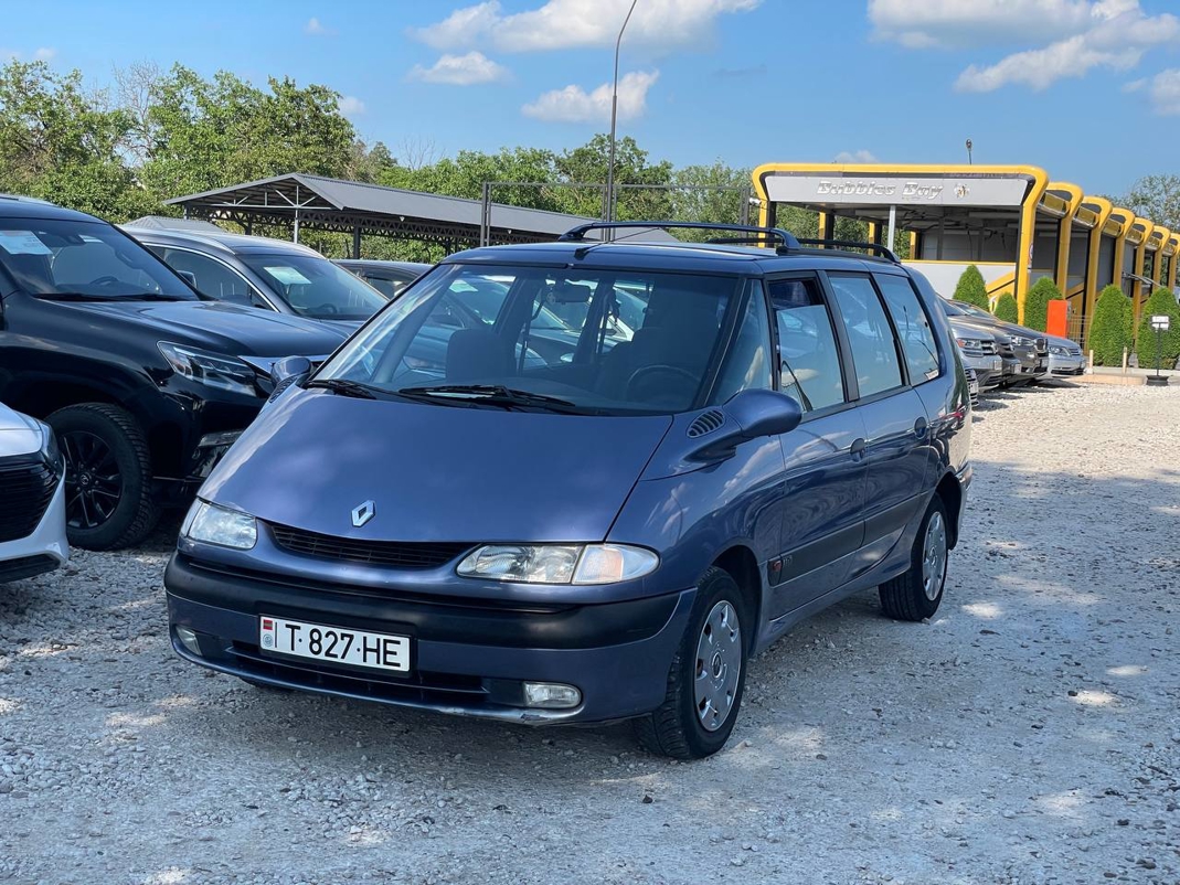 Renault Espace