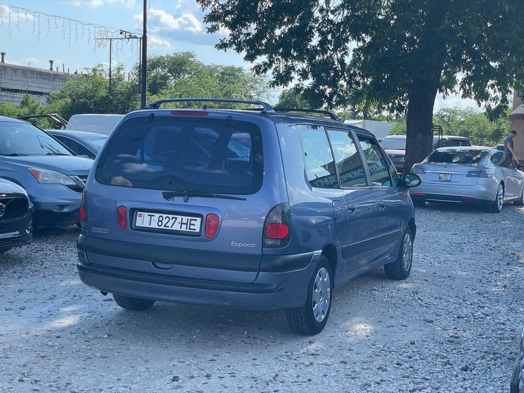 Renault Espace
