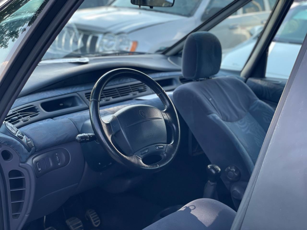 Renault Espace
