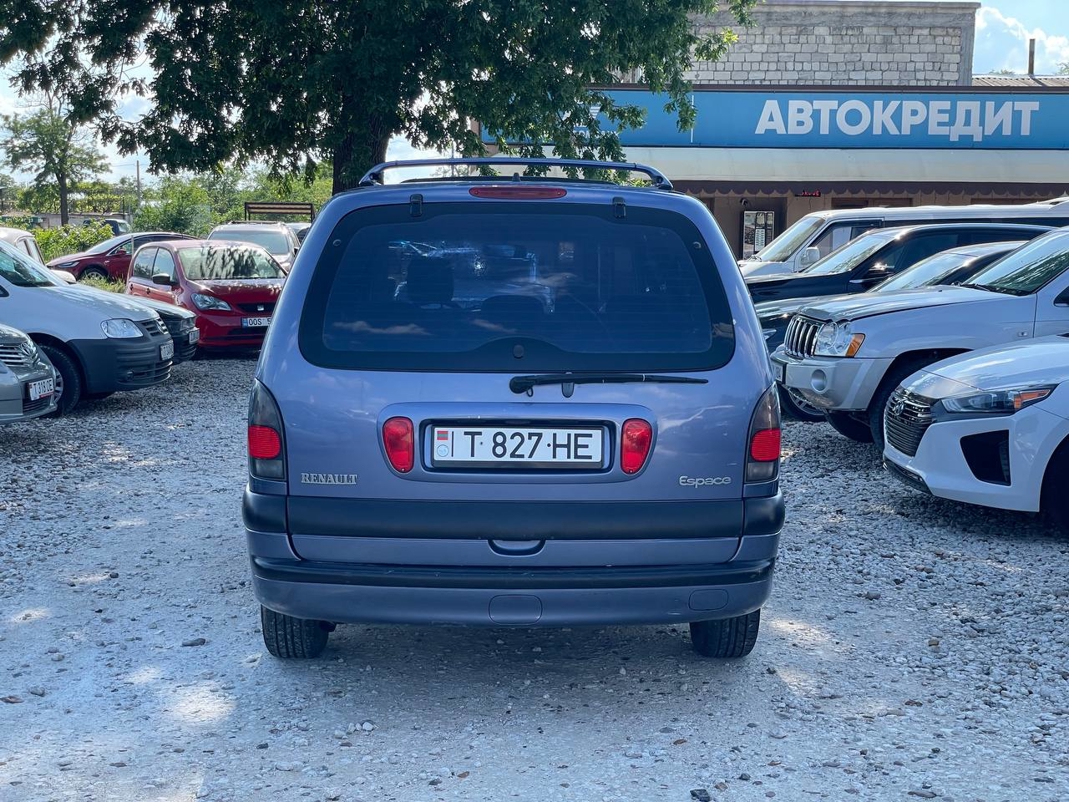 Renault Espace