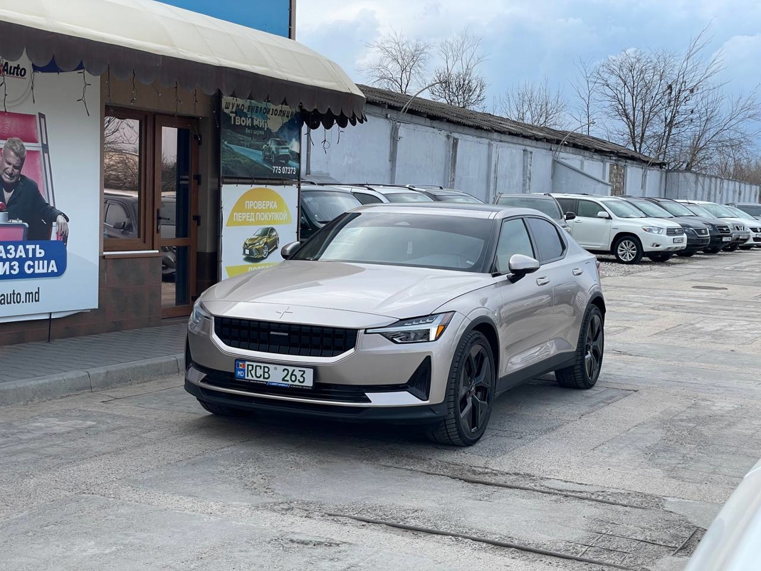 Polestar 2