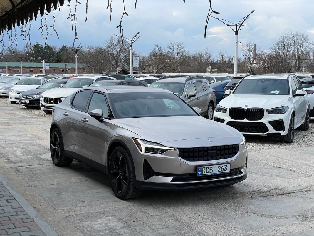 Polestar 2