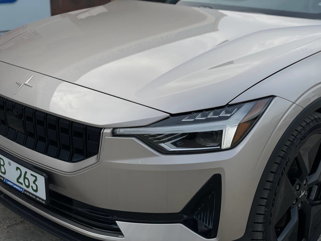 Polestar 2
