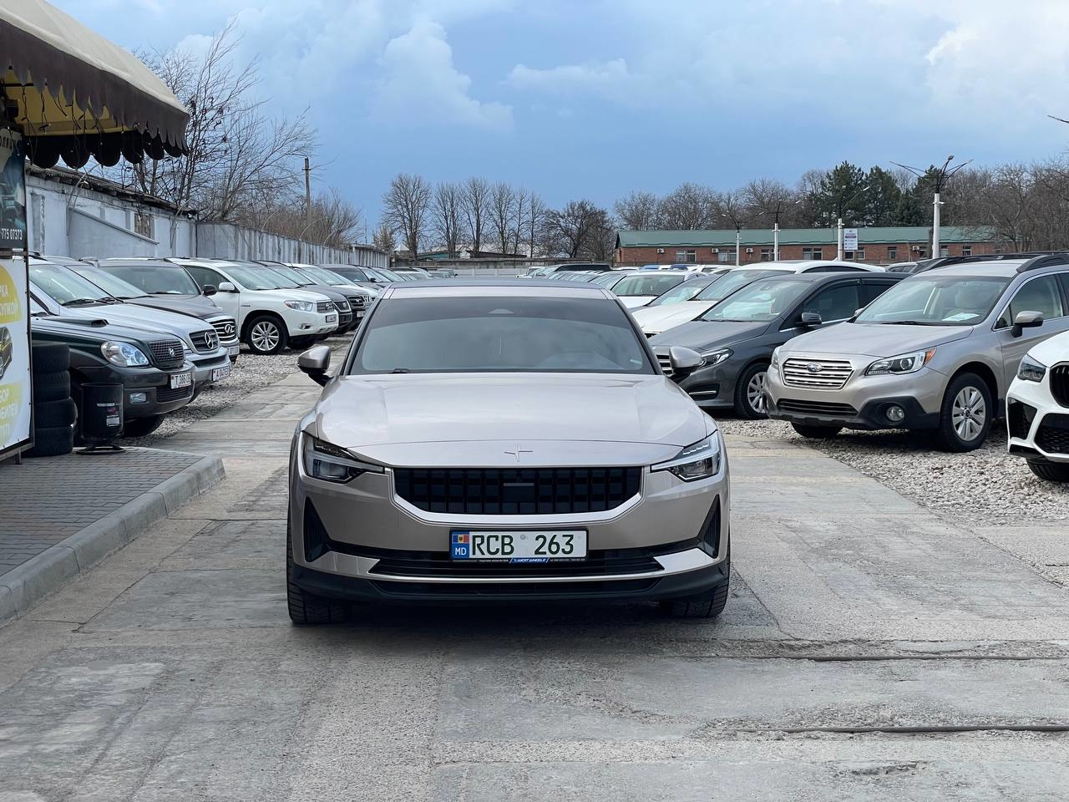 Polestar 2