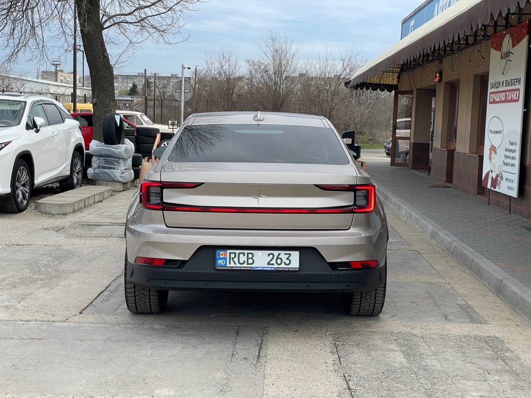 Polestar 2