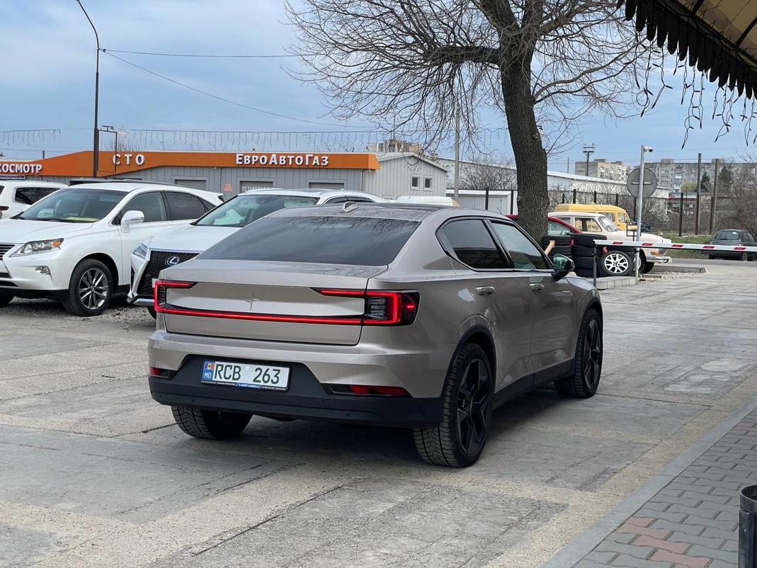 Polestar 2