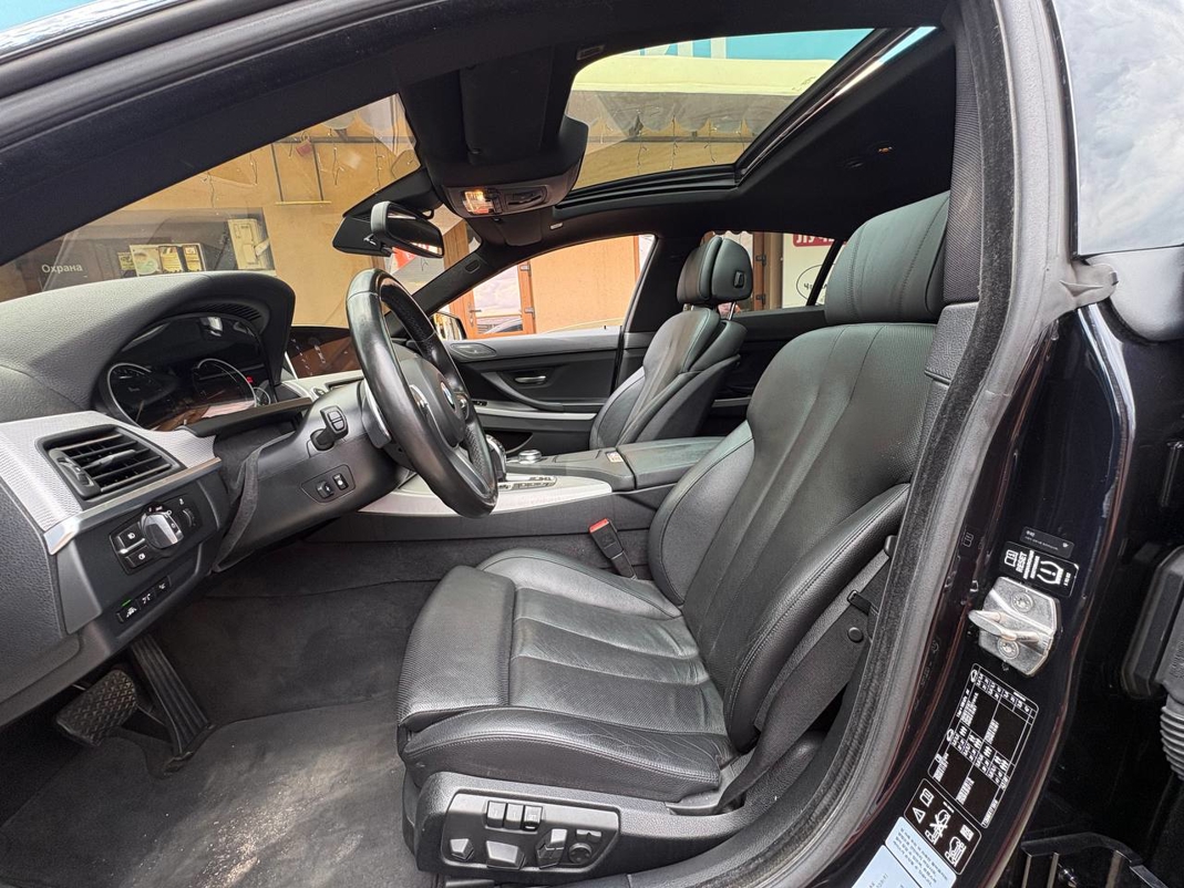 BMW 6-Series