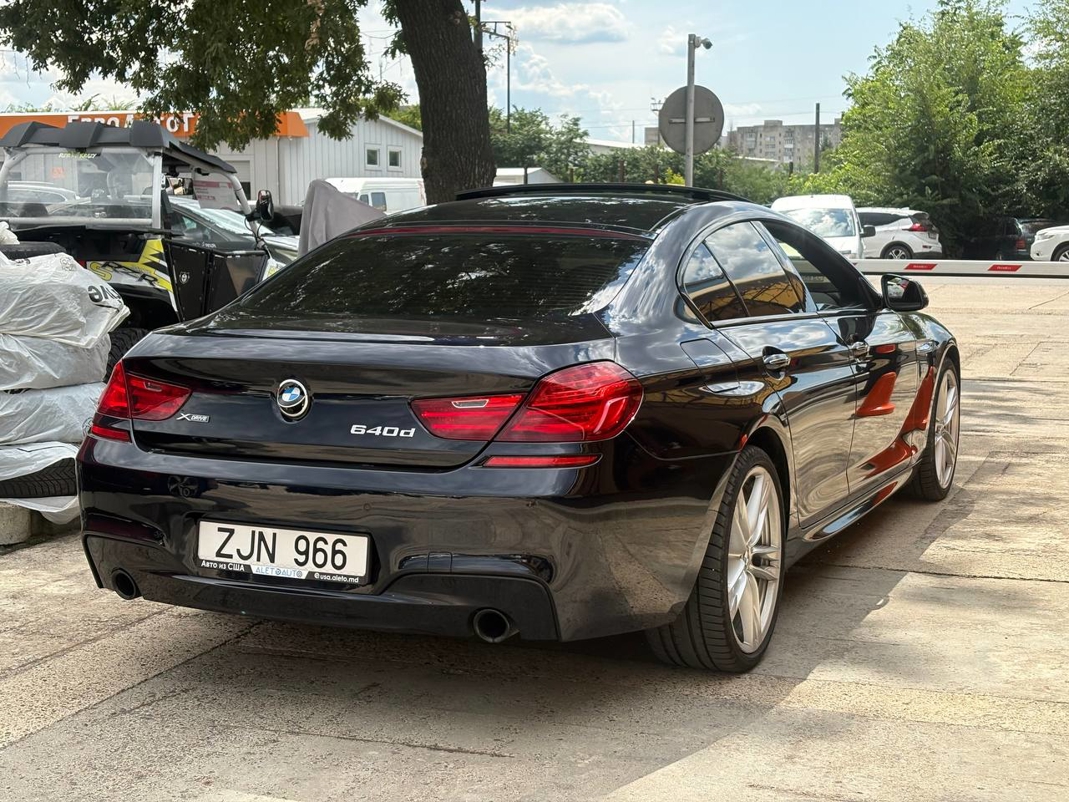 BMW 6-Series