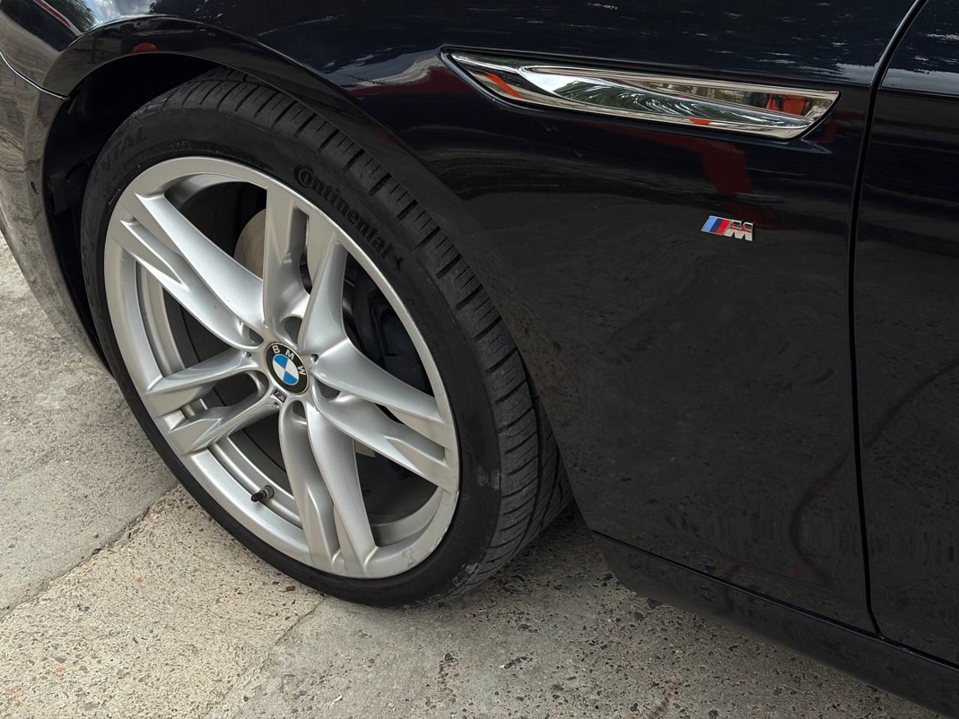 BMW 6-Series