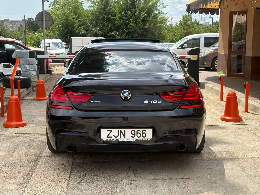 BMW 6-Series