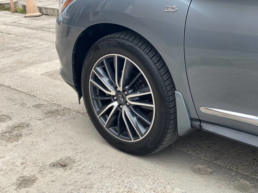 Infiniti QX60
