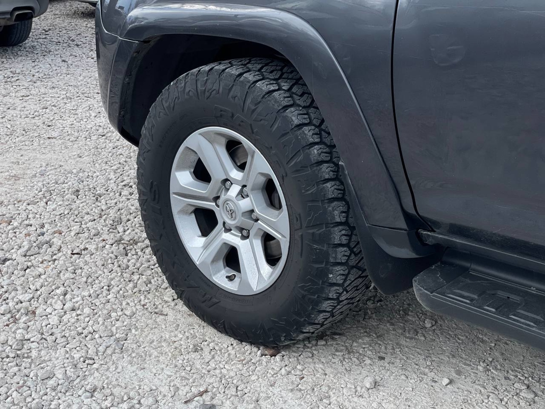 Toyota 4Runner