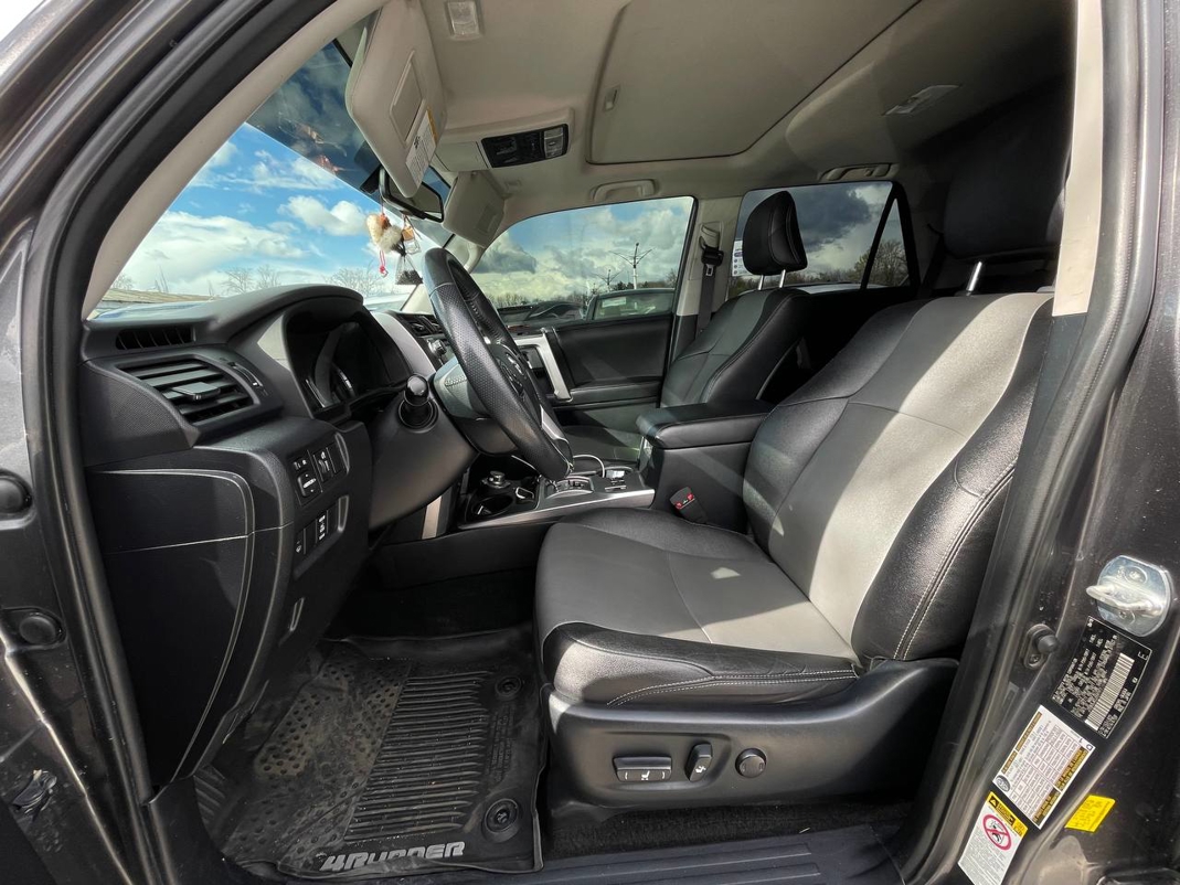 Toyota 4Runner