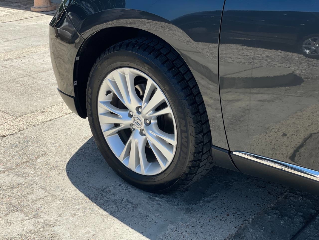 Lexus RX450h