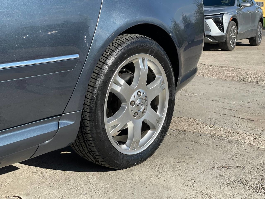 Audi A8 Quattro