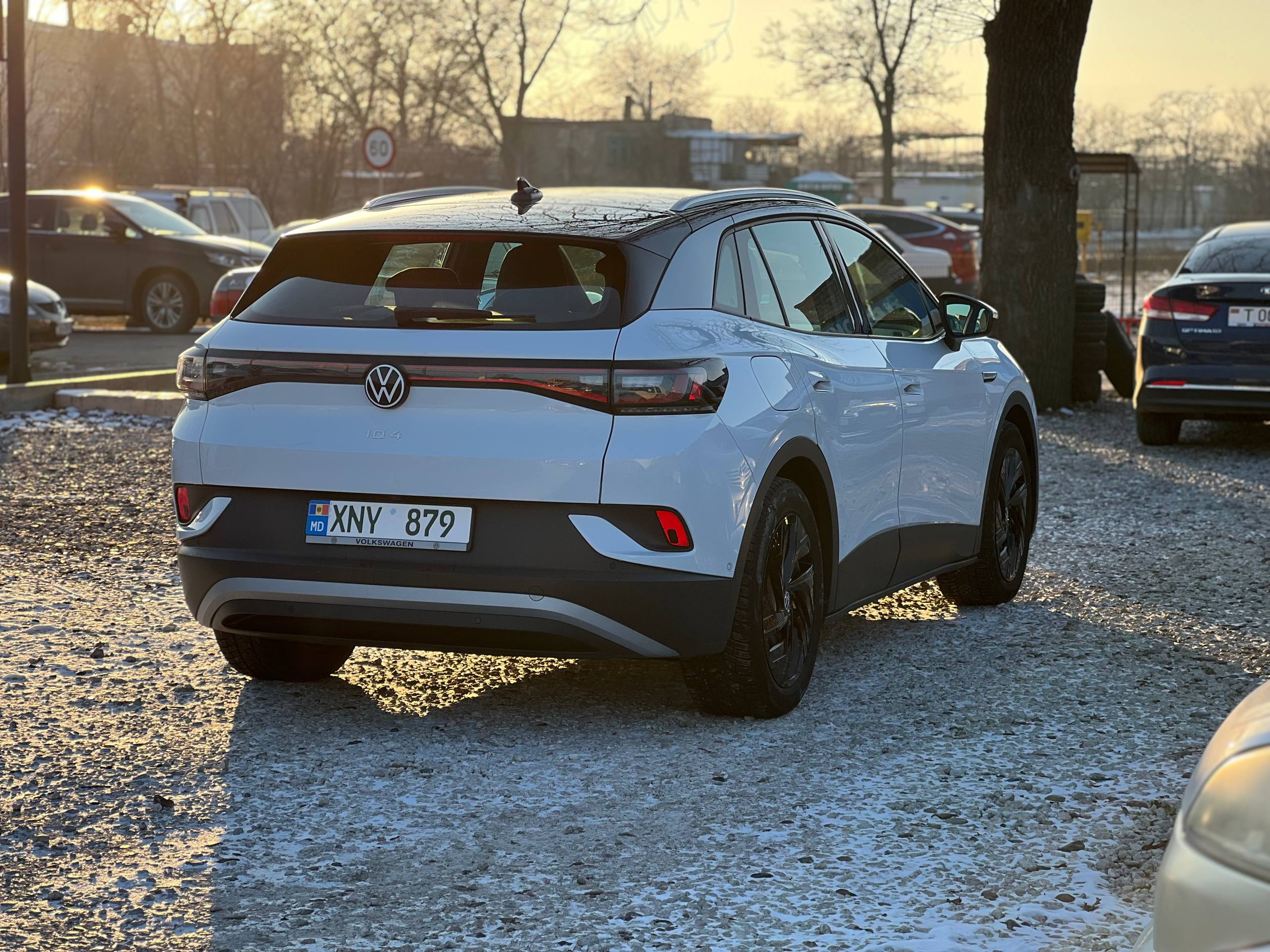 Volkswagen ID.4